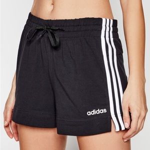COPY - Adidas Women’s Essentials 3-Stripes Shorts